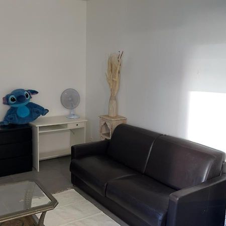 Studio A 2 Arret De Paris Pierrefitte-sur-Seine Esterno foto