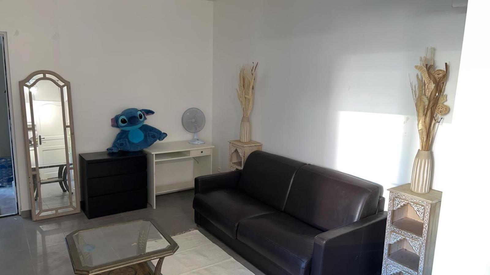 Studio A 2 Arret De Paris Pierrefitte-sur-Seine Esterno foto